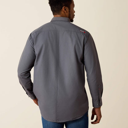 FR Featherlight Work Shirt Men | Ariat on sale