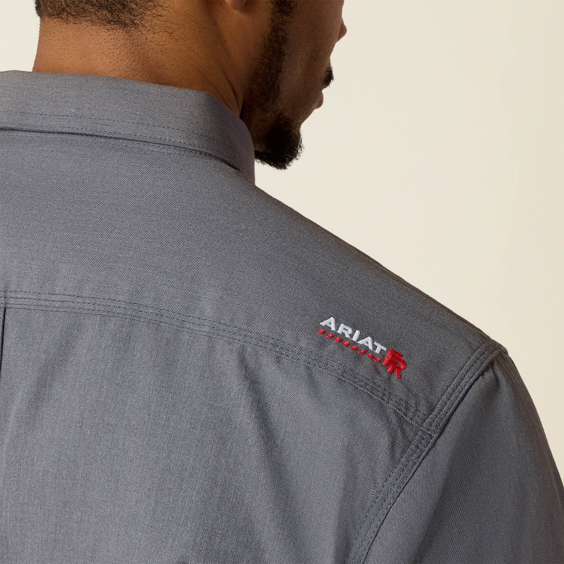 FR Featherlight Work Shirt Men | Ariat on sale