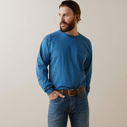FR Air Crew T-Shirt Men | Ariat outlet