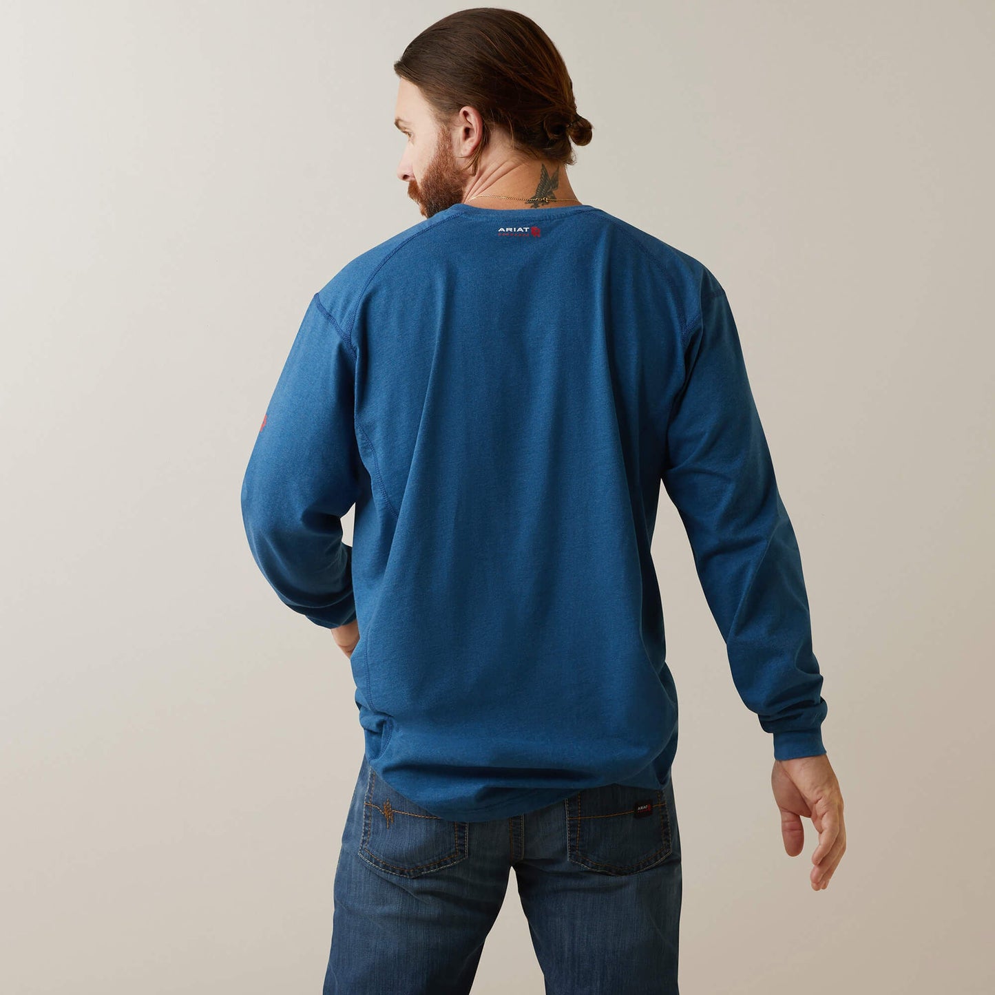 FR Air Crew T-Shirt Men | Ariat outlet
