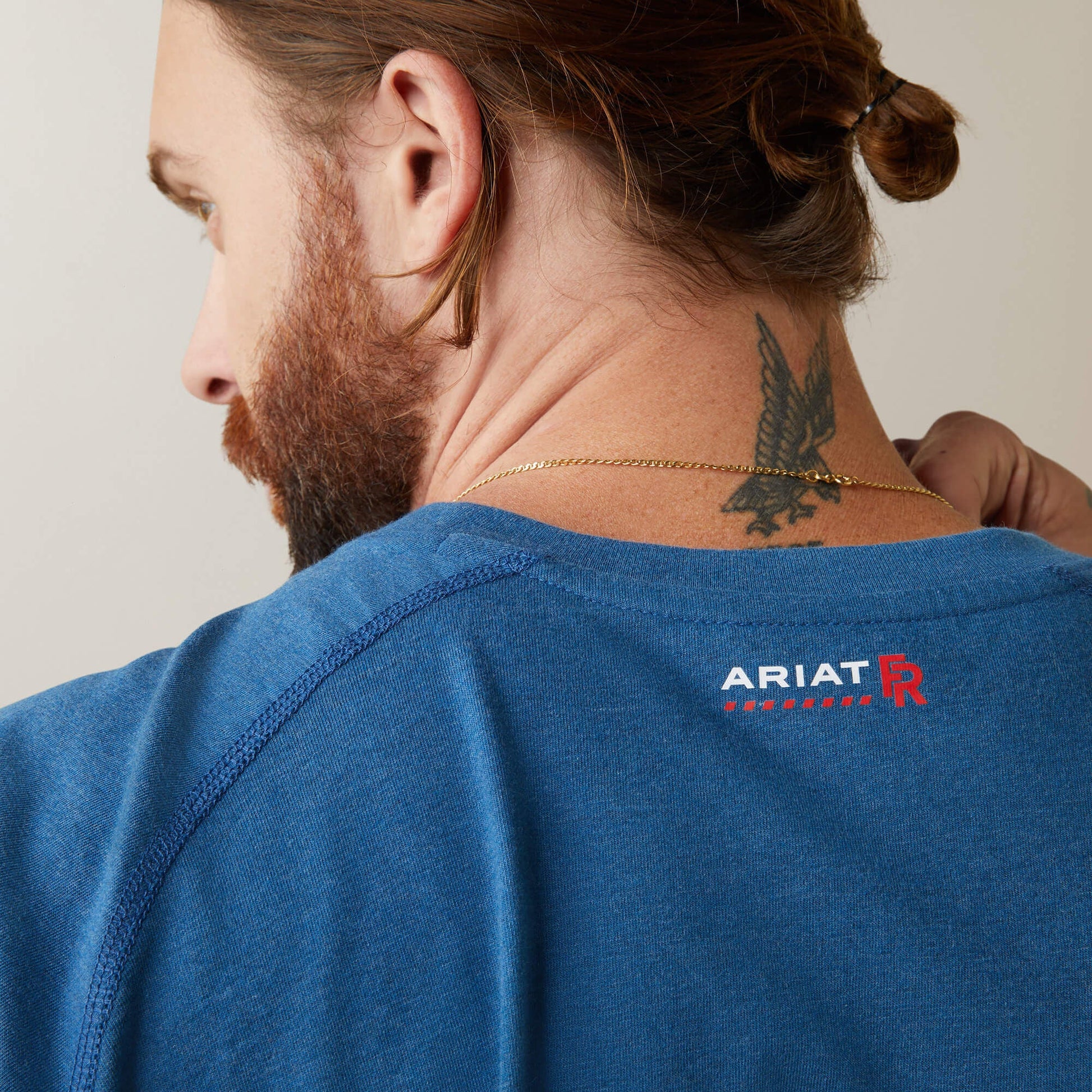 FR Air Crew T-Shirt Men | Ariat outlet