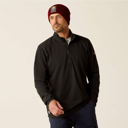 FR Primo 1/4 Zip Baselayer Men | Ariat online shop