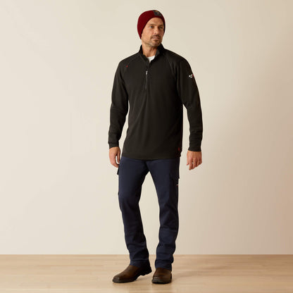 FR Primo 1/4 Zip Baselayer Men | Ariat online shop