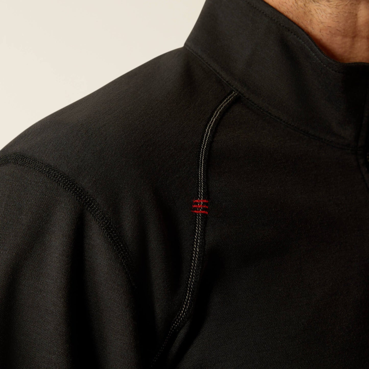 FR Primo 1/4 Zip Baselayer Men | Ariat online shop