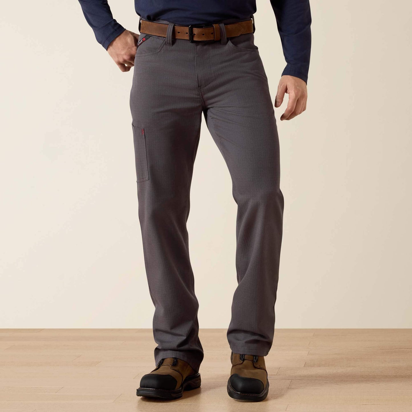 FR M4 Relaxed Crossfire Straight Pant Men | Ariat sale