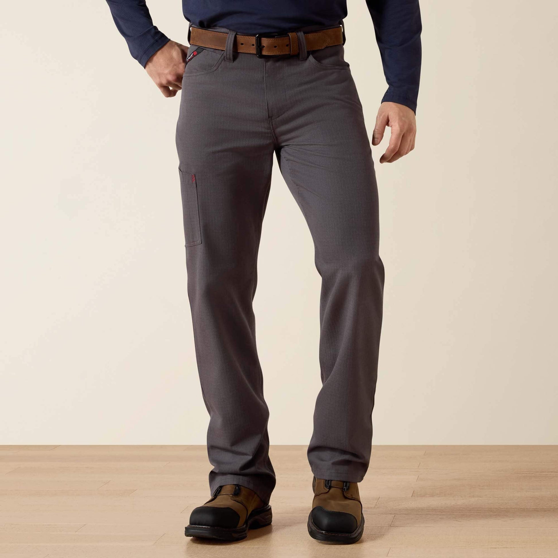 FR M4 Relaxed Crossfire Straight Pant Men | Ariat sale