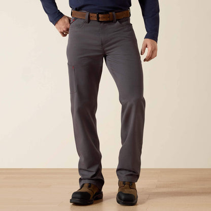 FR M4 Relaxed Crossfire Straight Pant Men | Ariat sale