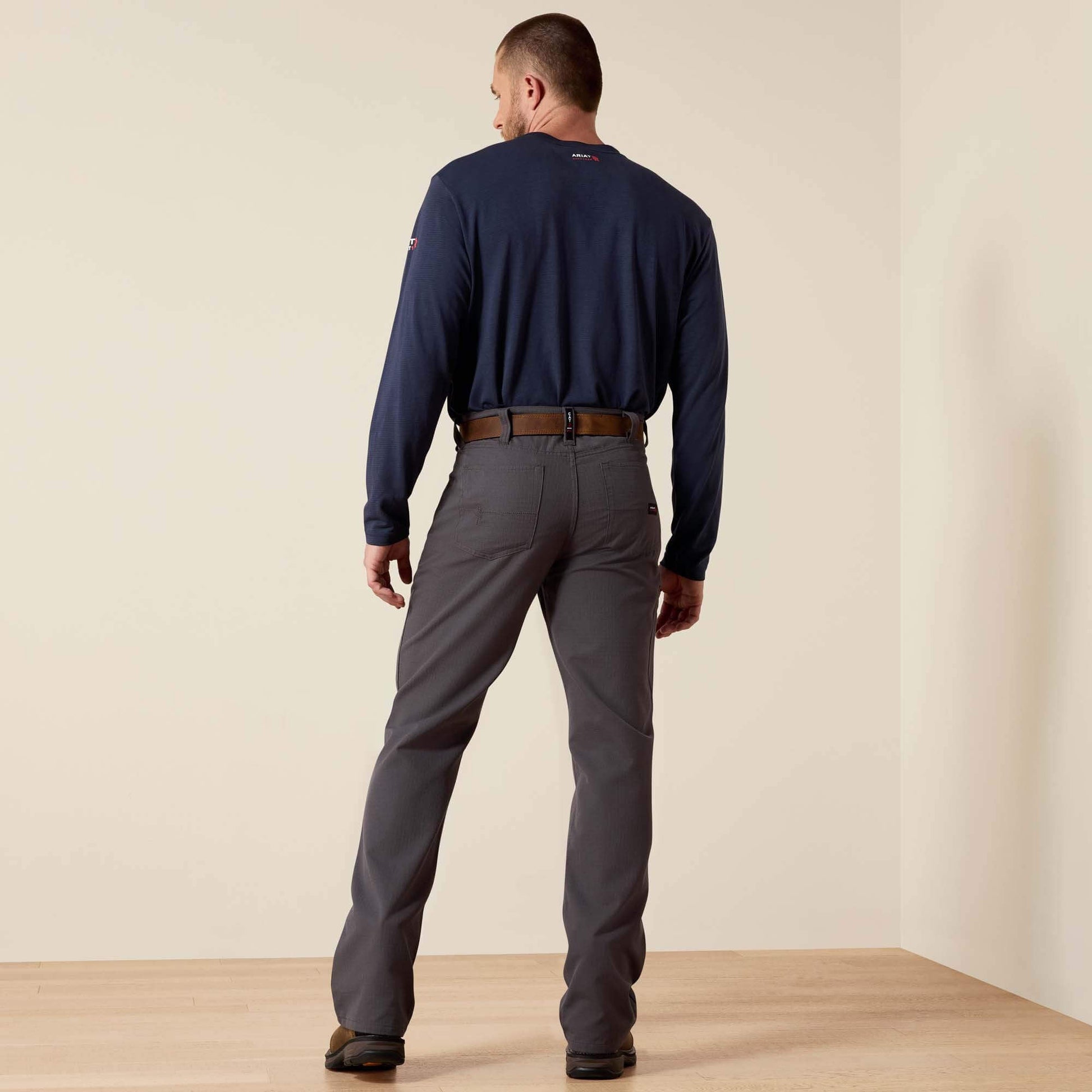 FR M4 Relaxed Crossfire Straight Pant Men | Ariat sale