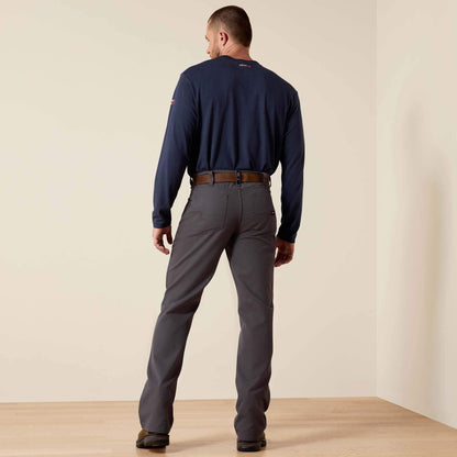 FR M4 Relaxed Crossfire Straight Pant Men | Ariat sale