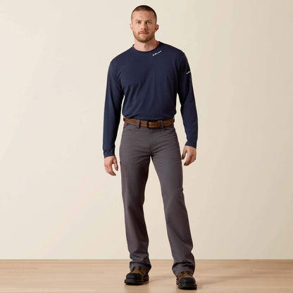 FR M4 Relaxed Crossfire Straight Pant Men | Ariat sale