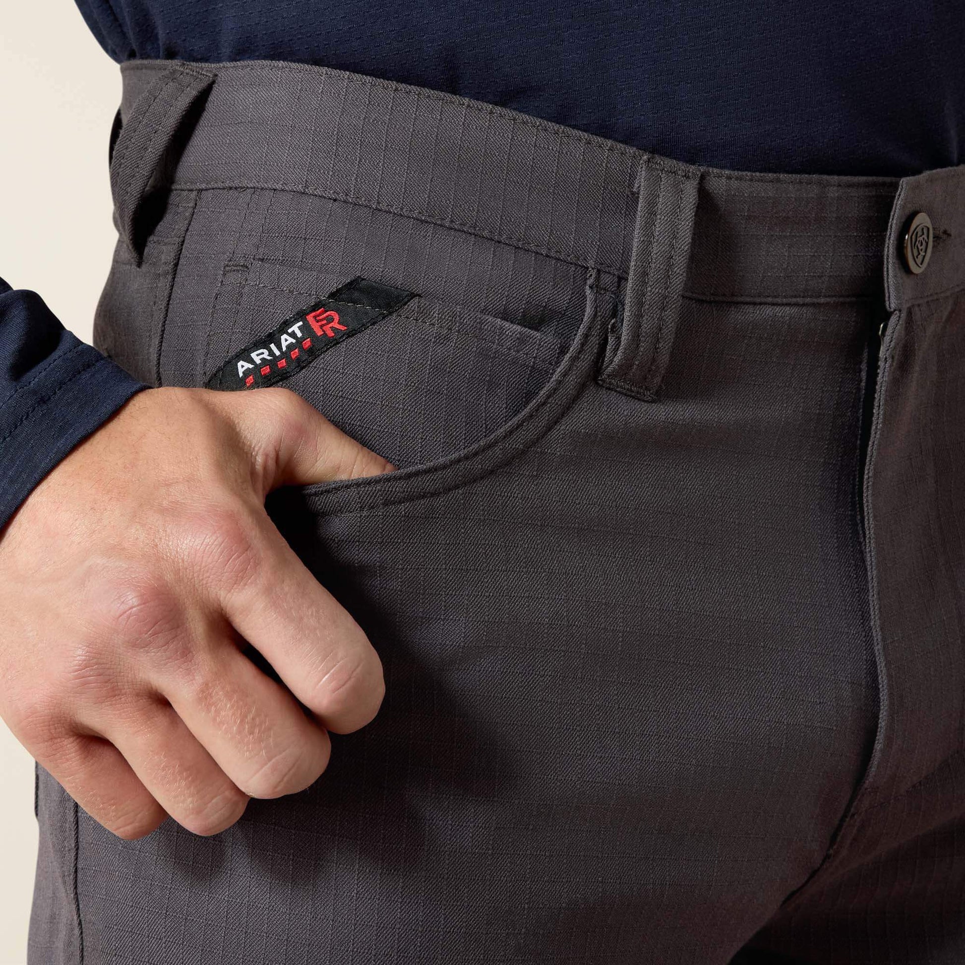 FR M4 Relaxed Crossfire Straight Pant Men | Ariat sale