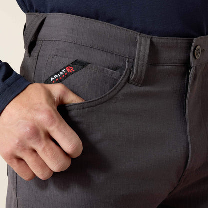 FR M4 Relaxed Crossfire Straight Pant Men | Ariat sale