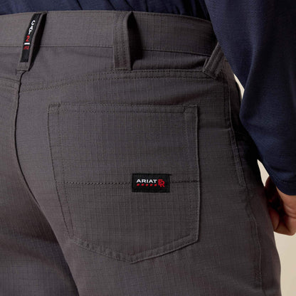 FR M4 Relaxed Crossfire Straight Pant Men | Ariat sale