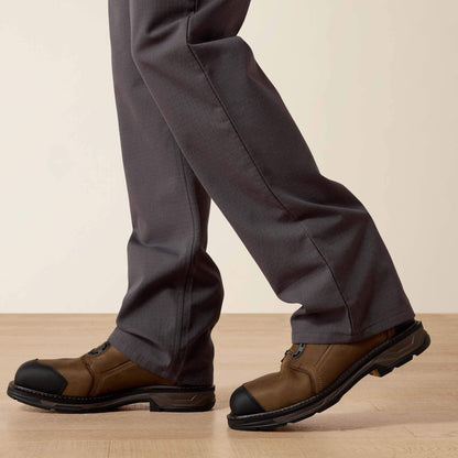 FR M4 Relaxed Crossfire Straight Pant Men | Ariat sale