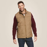 FIELD KHAKI