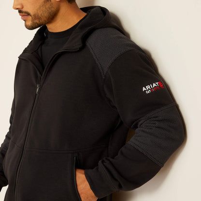 FR Primo Reinforced Jacket Men | Ariat for sale