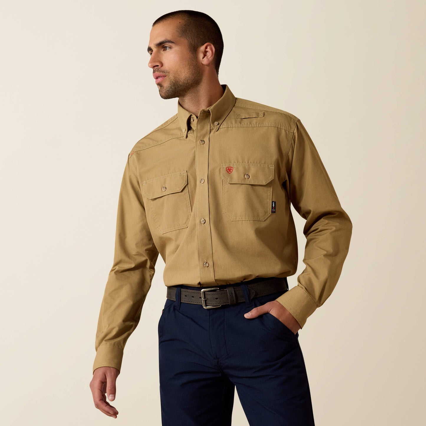 FR Featherlight Work Shirt Men | Ariat online