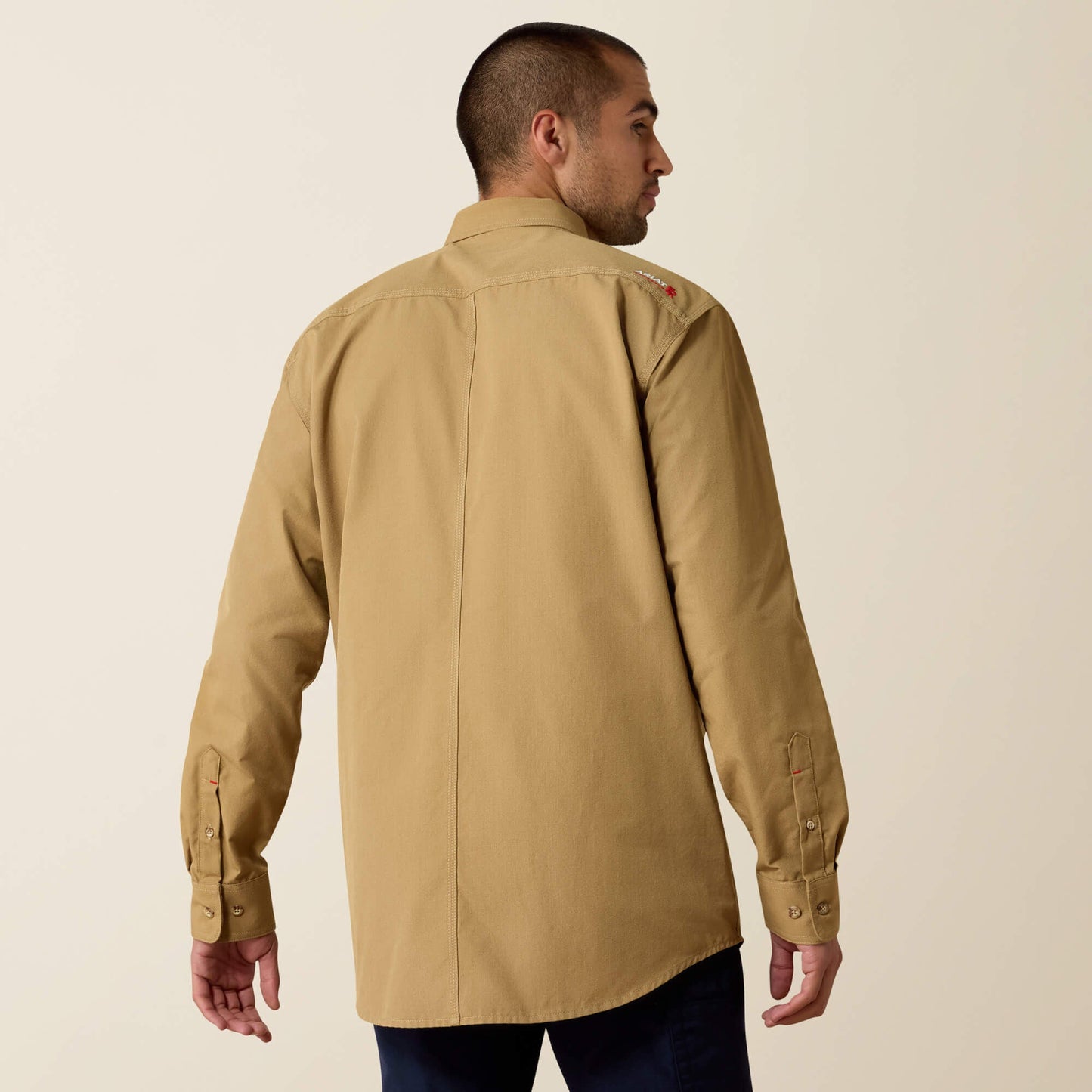 FR Featherlight Work Shirt Men | Ariat online