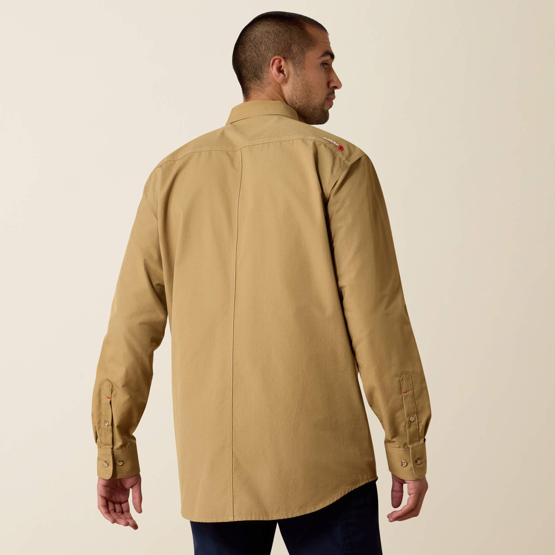 FR Featherlight Work Shirt Men | Ariat online