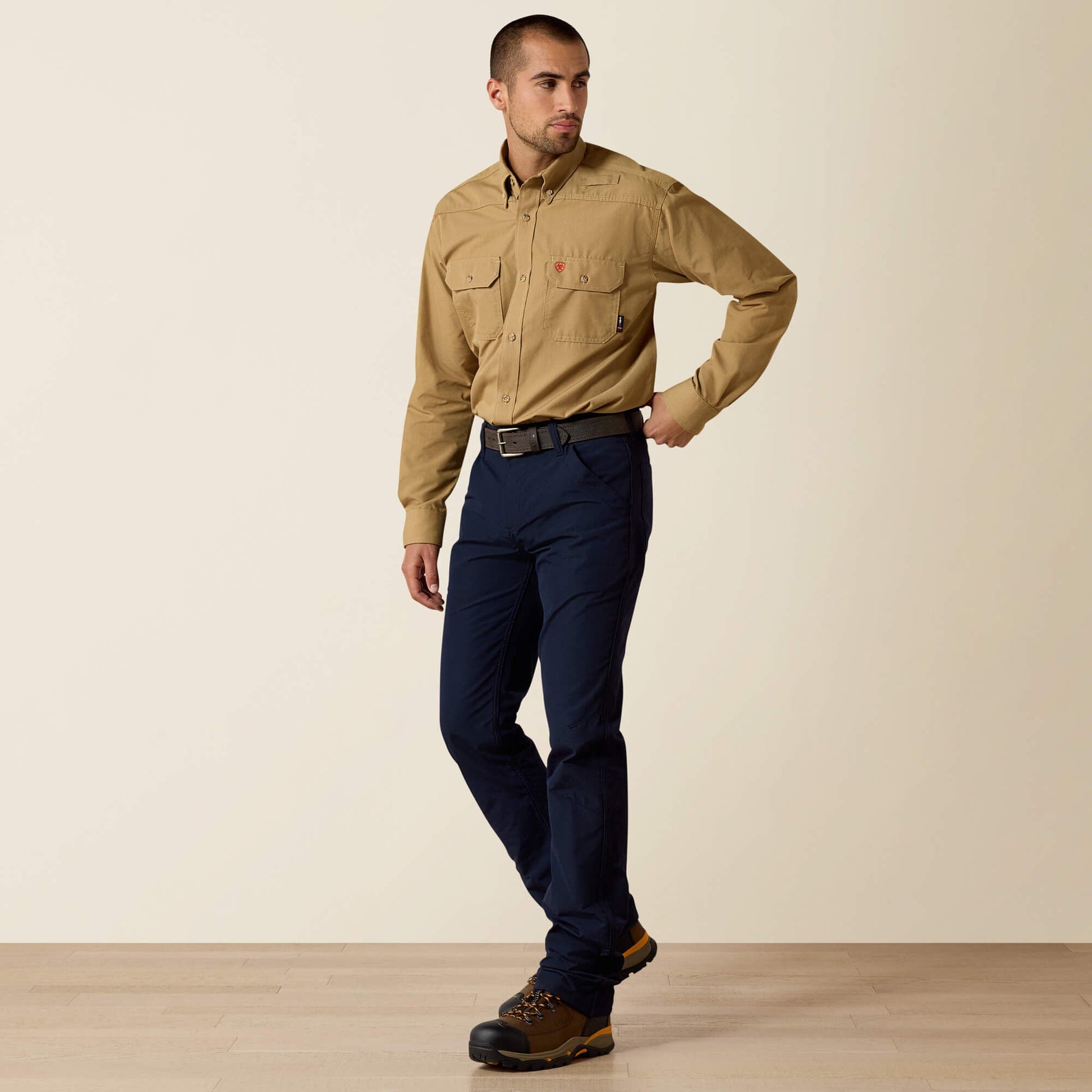 FR Featherlight Work Shirt Men | Ariat online