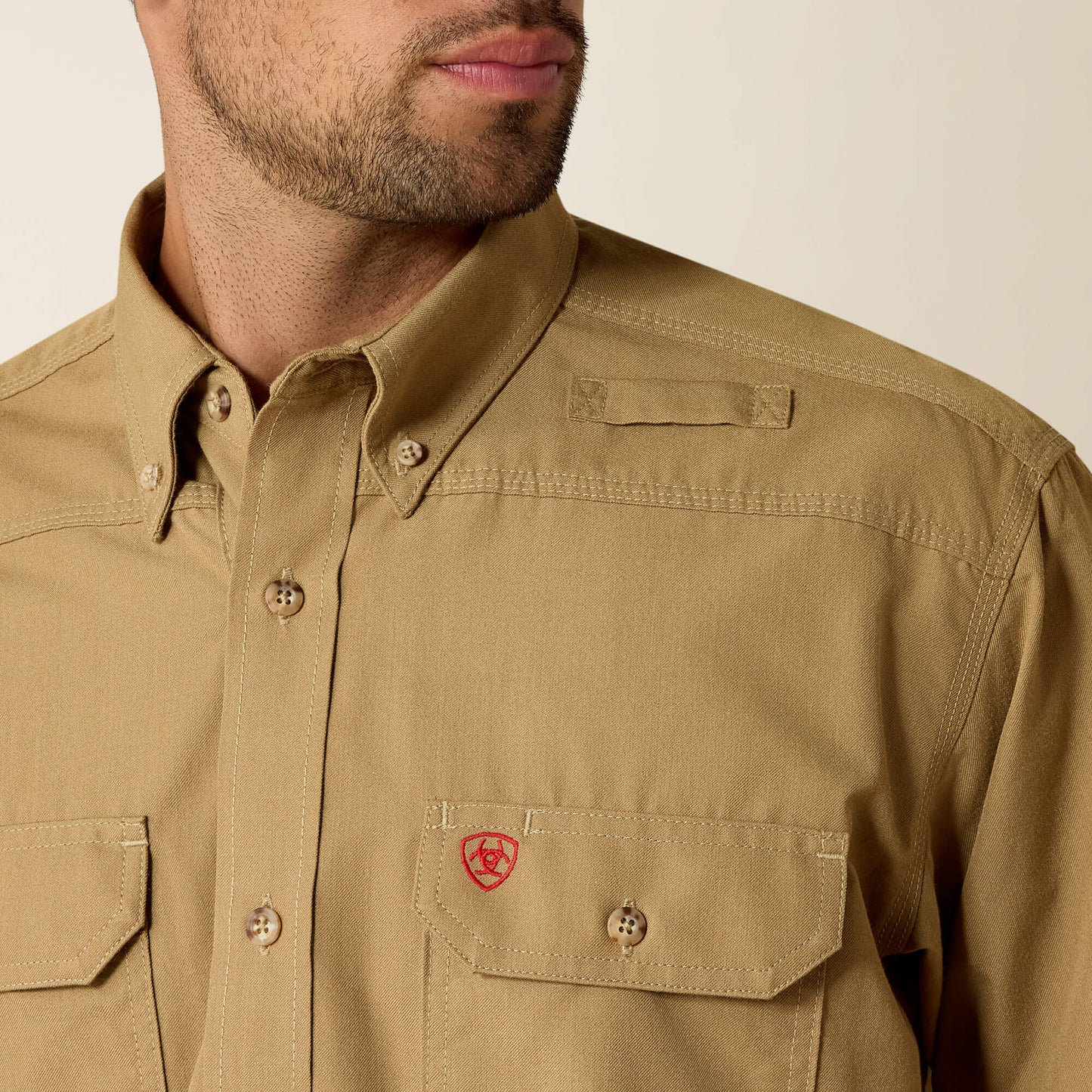 FR Featherlight Work Shirt Men | Ariat online