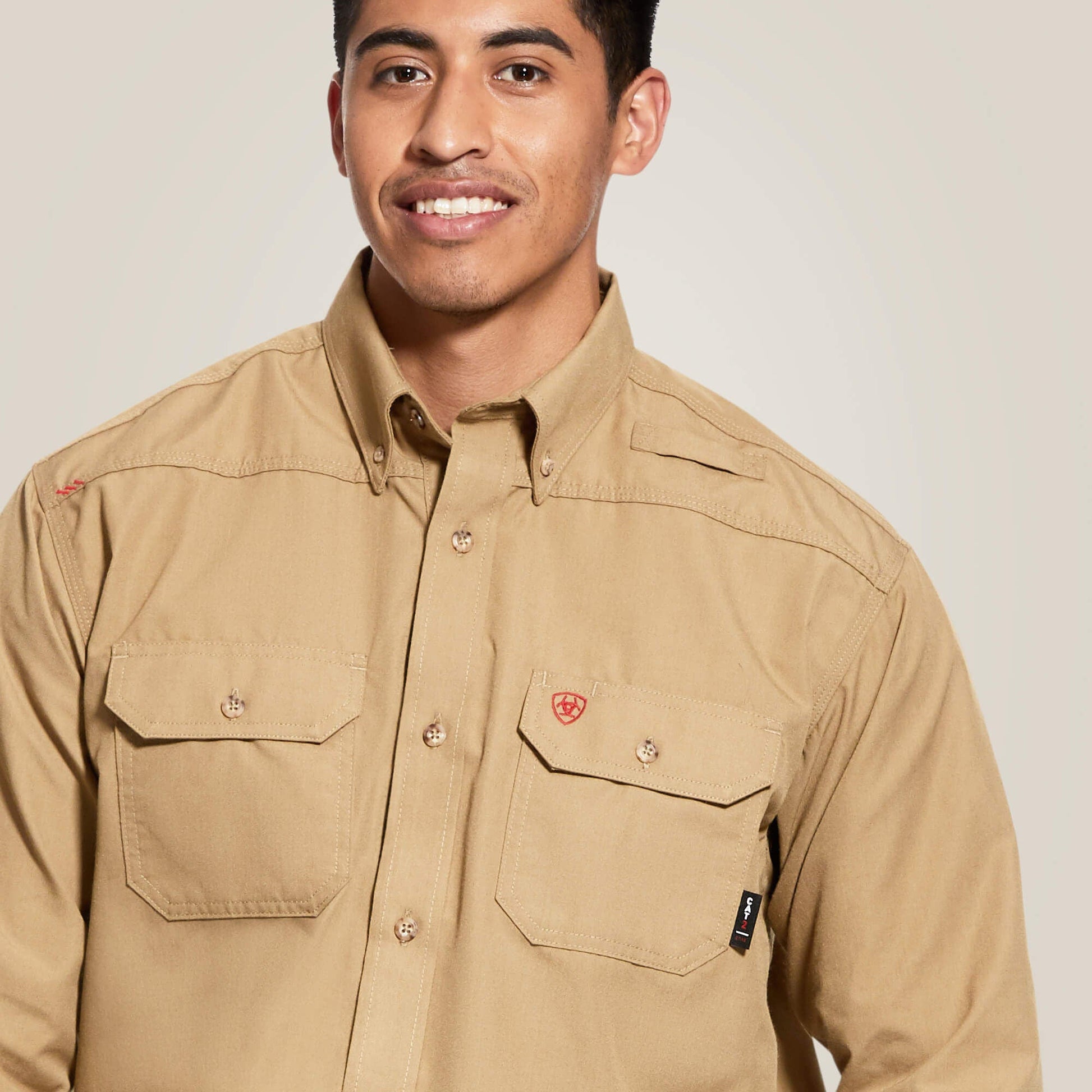 FR Featherlight Work Shirt Men | Ariat online