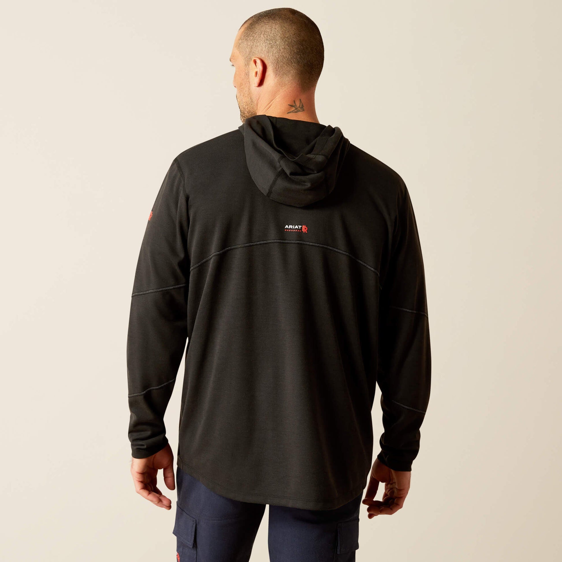 FR Primo Hooded T-Shirt Men | Ariat online shop