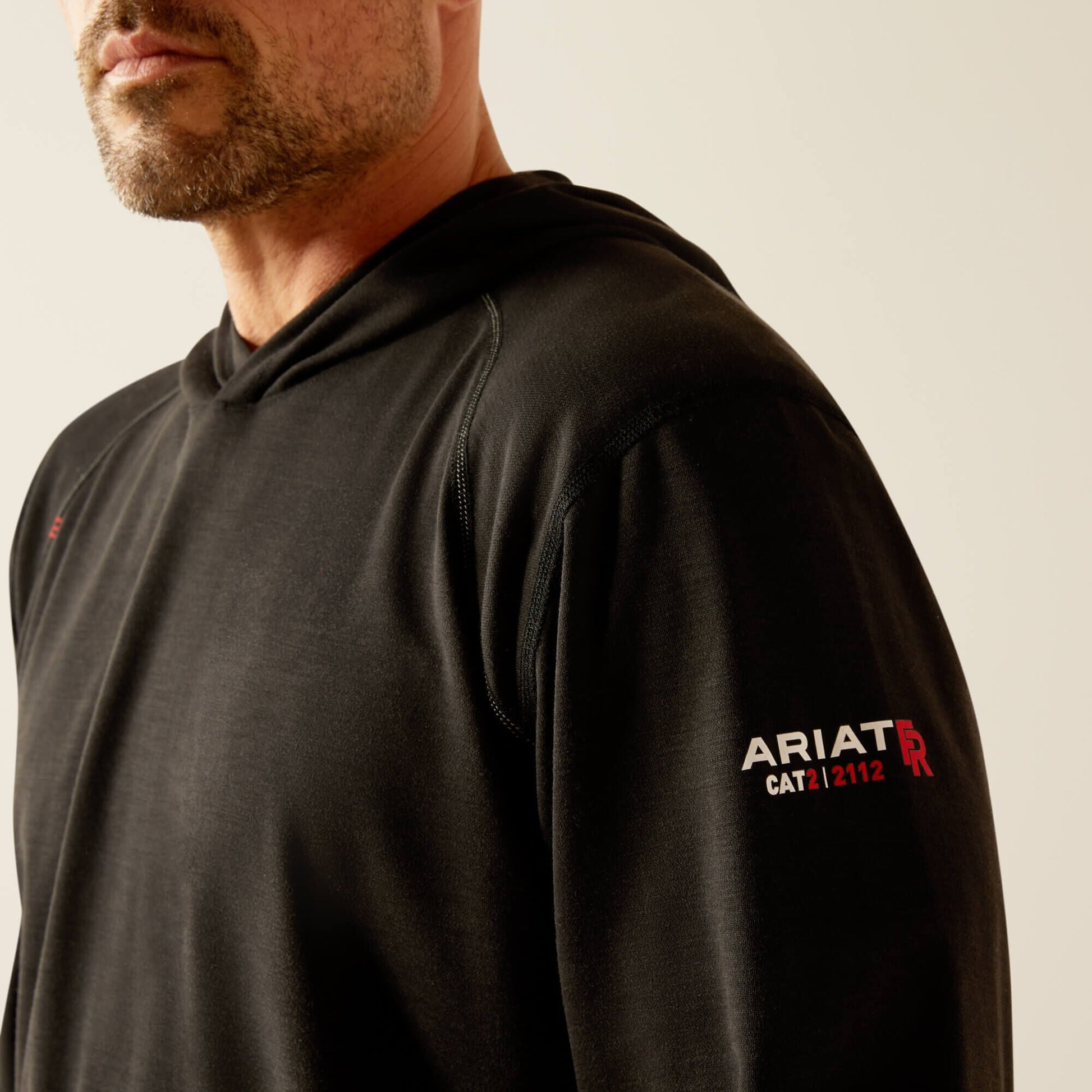 FR Primo Hooded T-Shirt Men | Ariat online shop