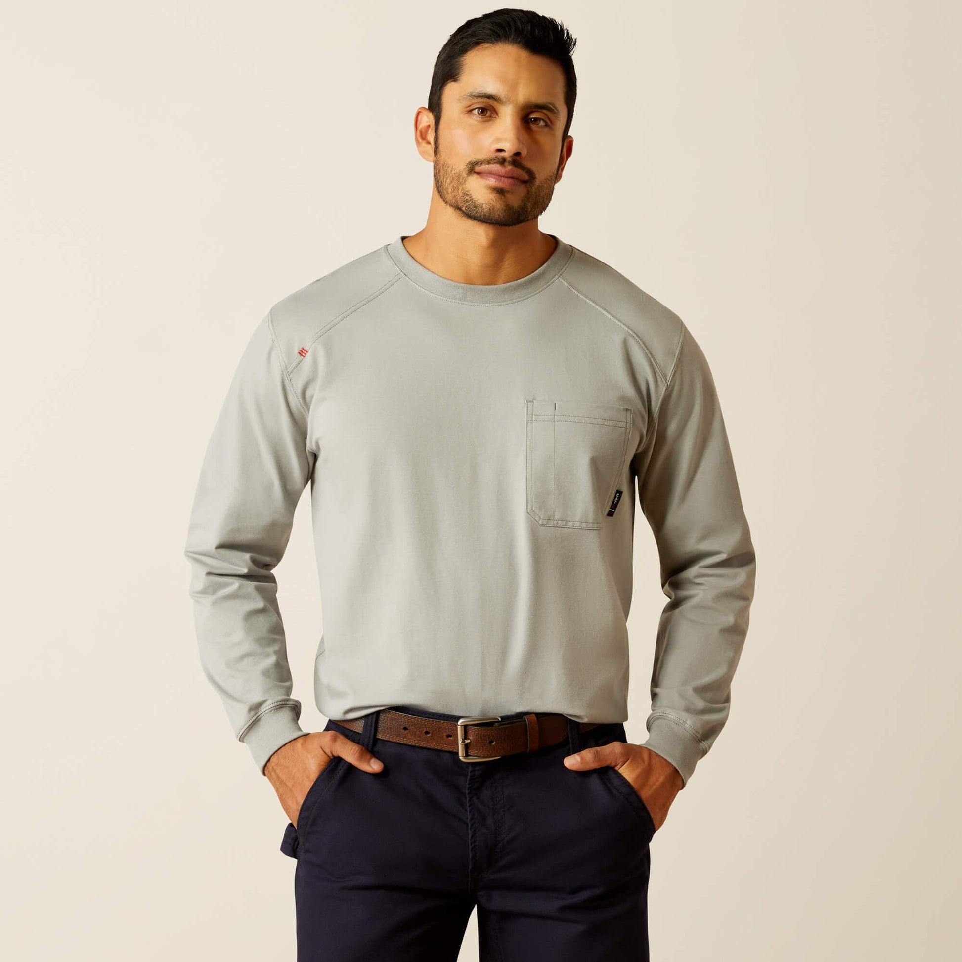FR Pima T-Shirt Men | Ariat sale