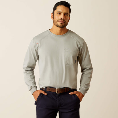 FR Pima T-Shirt Men | Ariat sale