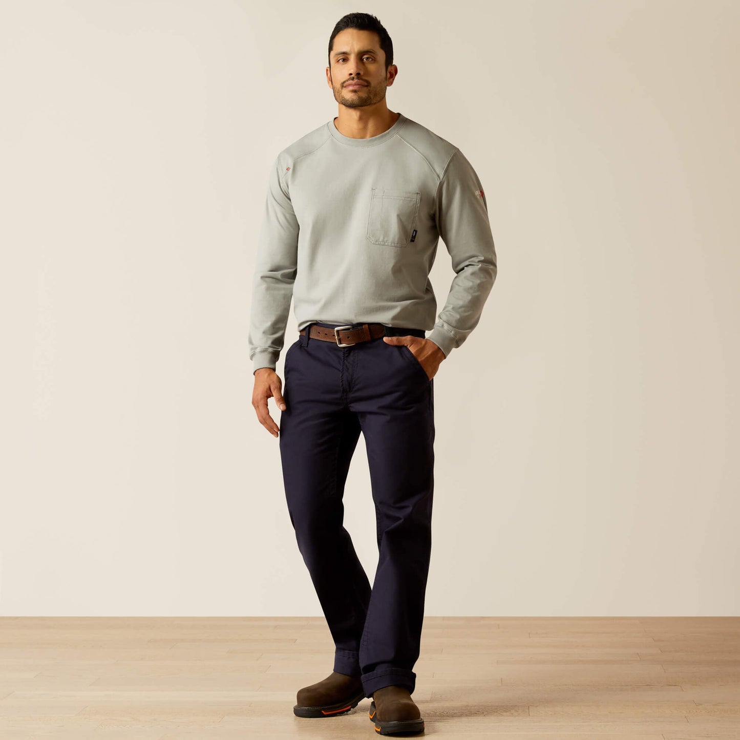 FR Pima T-Shirt Men | Ariat sale