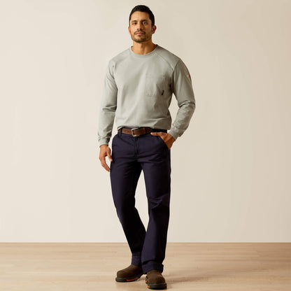 FR Pima T-Shirt Men | Ariat sale