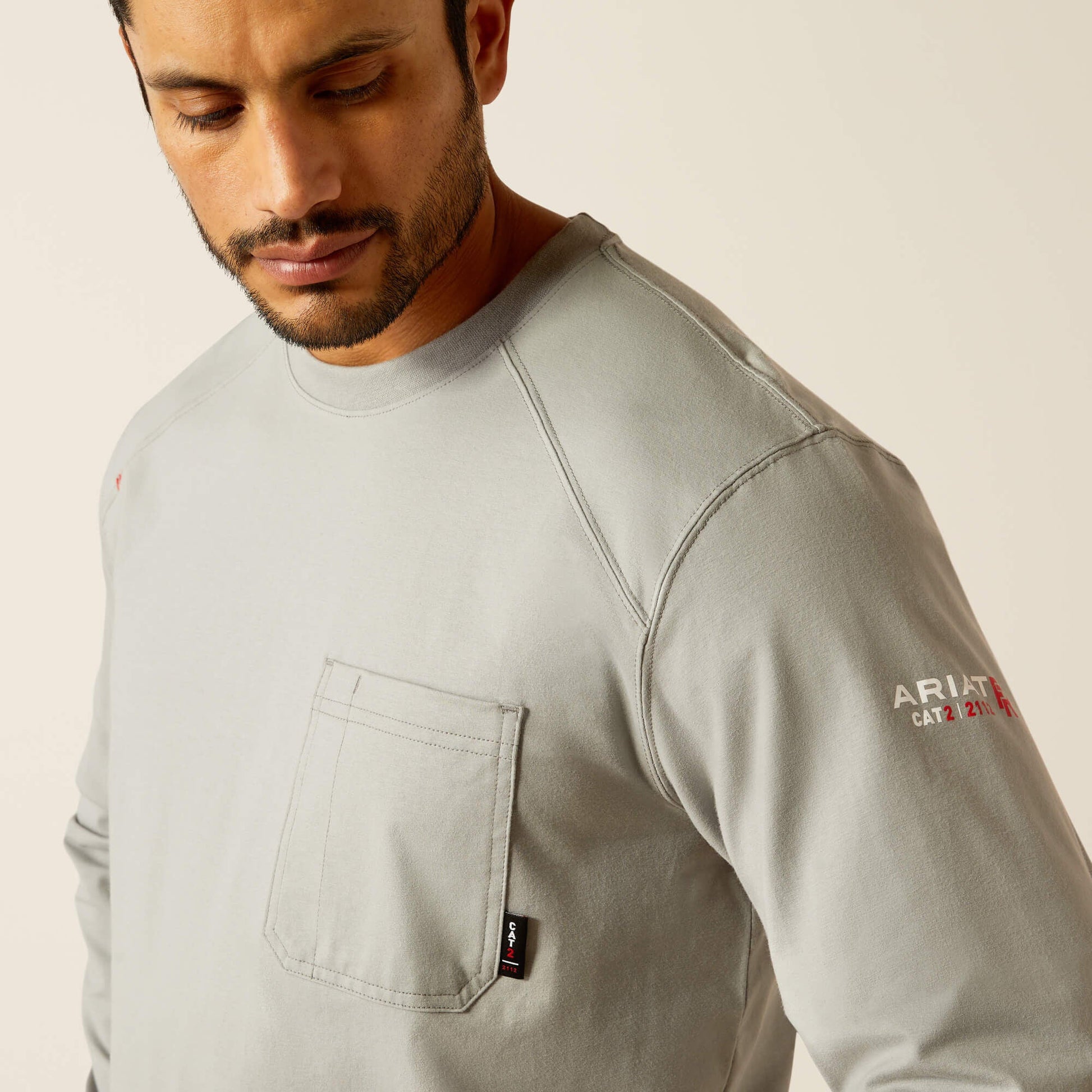 FR Pima T-Shirt Men | Ariat sale