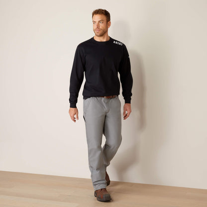FR Work Hard Live Free T-Shirt Men | Ariat online