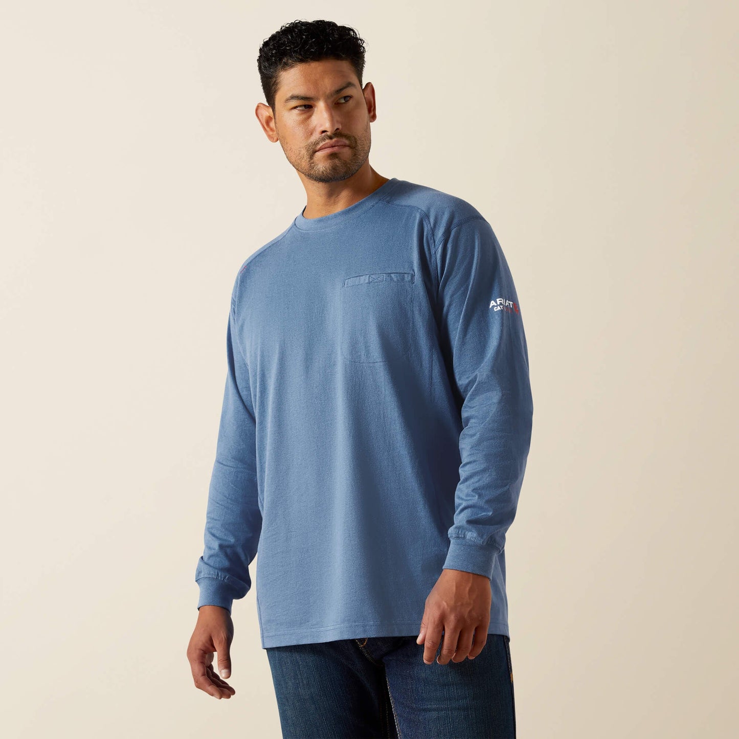 FR Air Crew T-Shirt Men | Ariat outlet