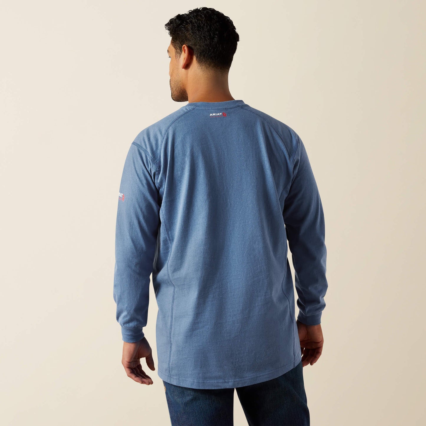 FR Air Crew T-Shirt Men | Ariat outlet