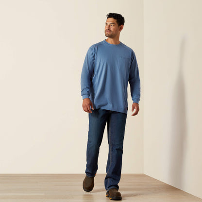 FR Air Crew T-Shirt Men | Ariat outlet