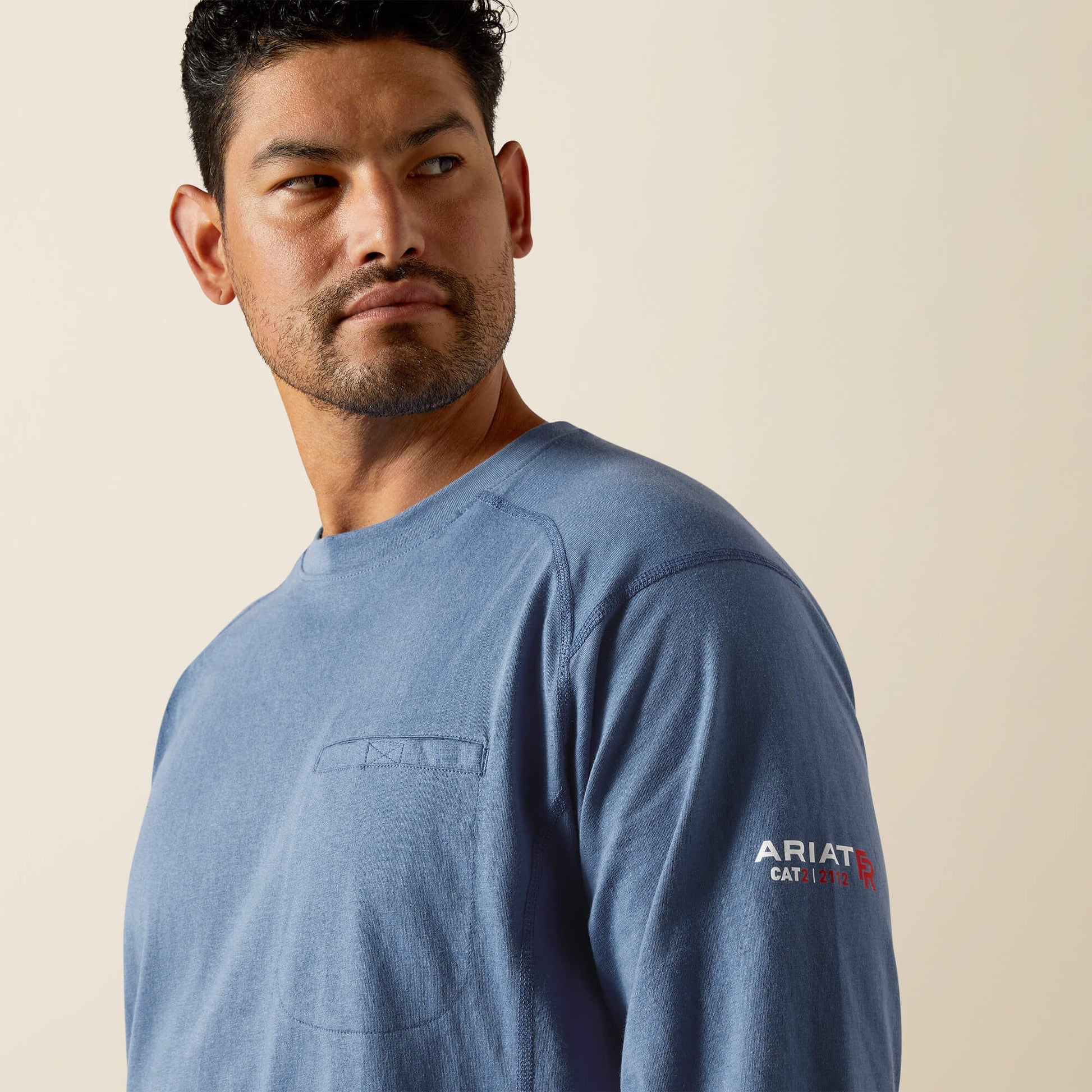 FR Air Crew T-Shirt Men | Ariat outlet