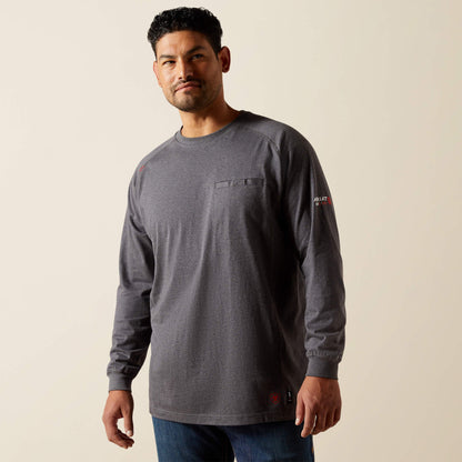 FR Air Lineman T-Shirt Men | Ariat sale