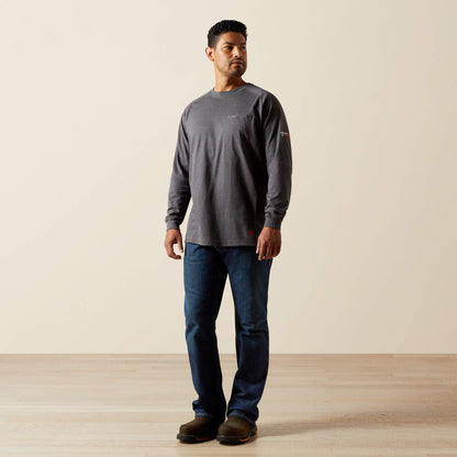 FR Air Lineman T-Shirt Men | Ariat sale