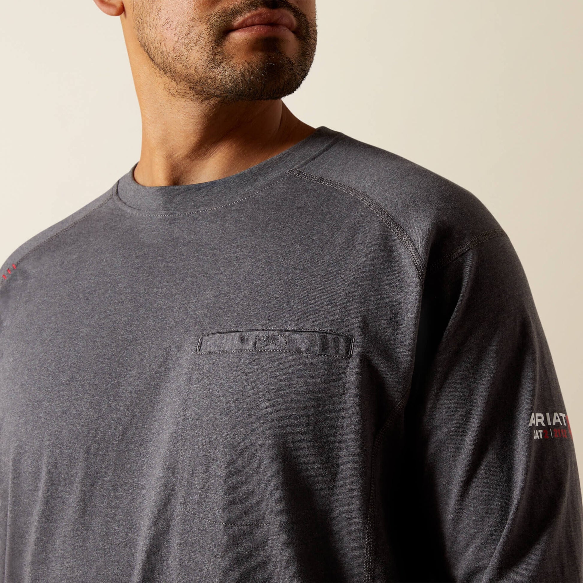 FR Air Lineman T-Shirt Men | Ariat sale