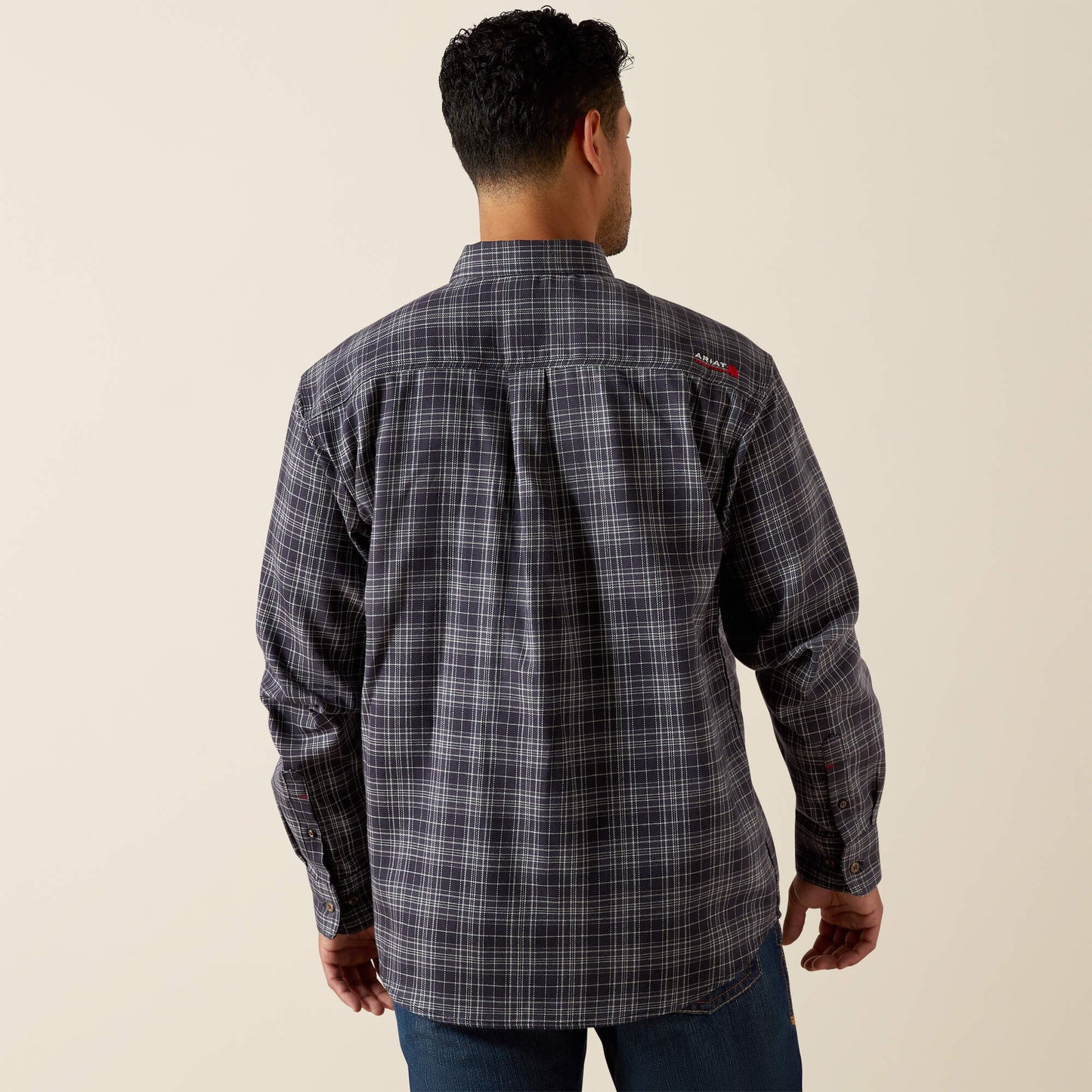 FR Brando Work Shirt Men | Ariat on sale