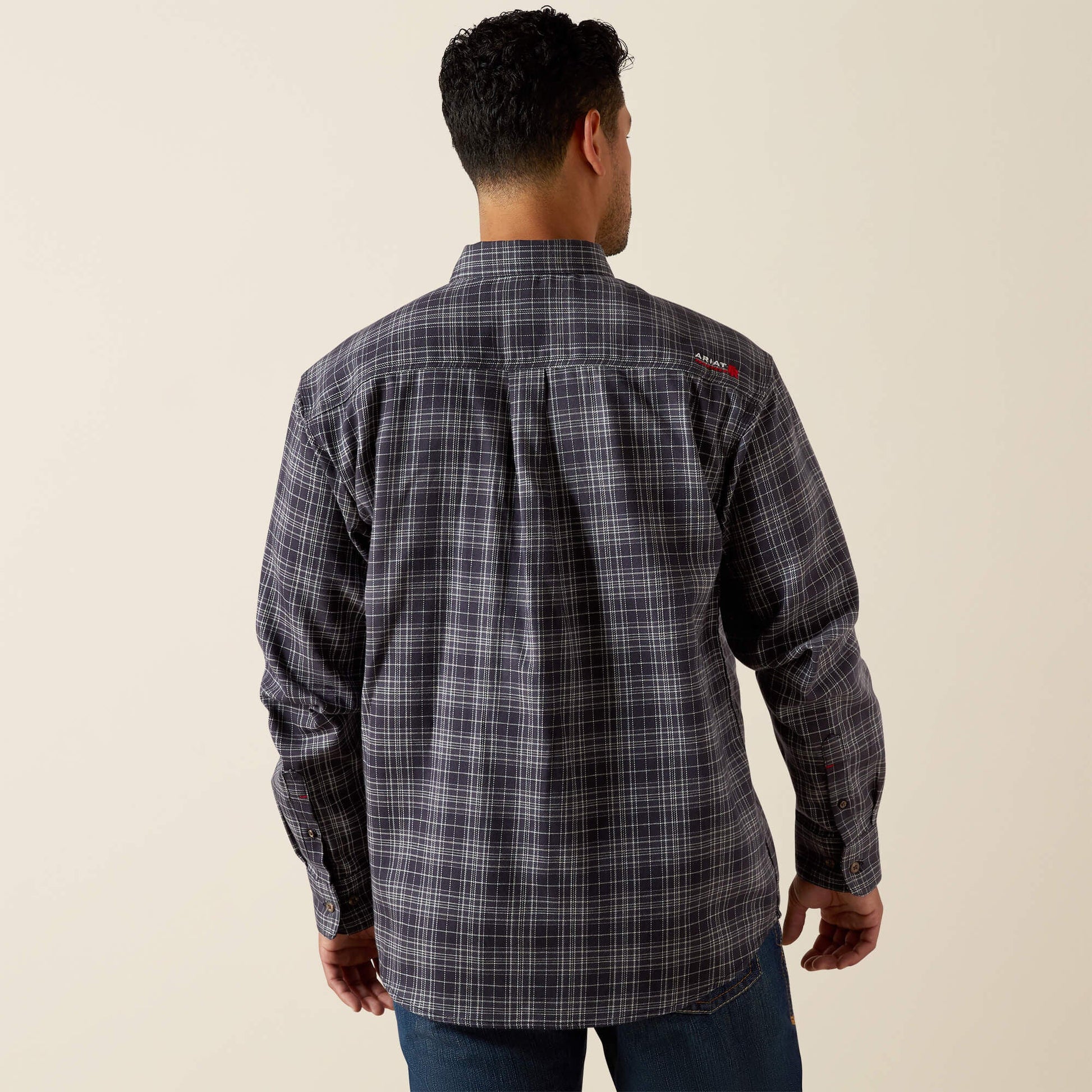 FR Brando Work Shirt Men | Ariat on sale