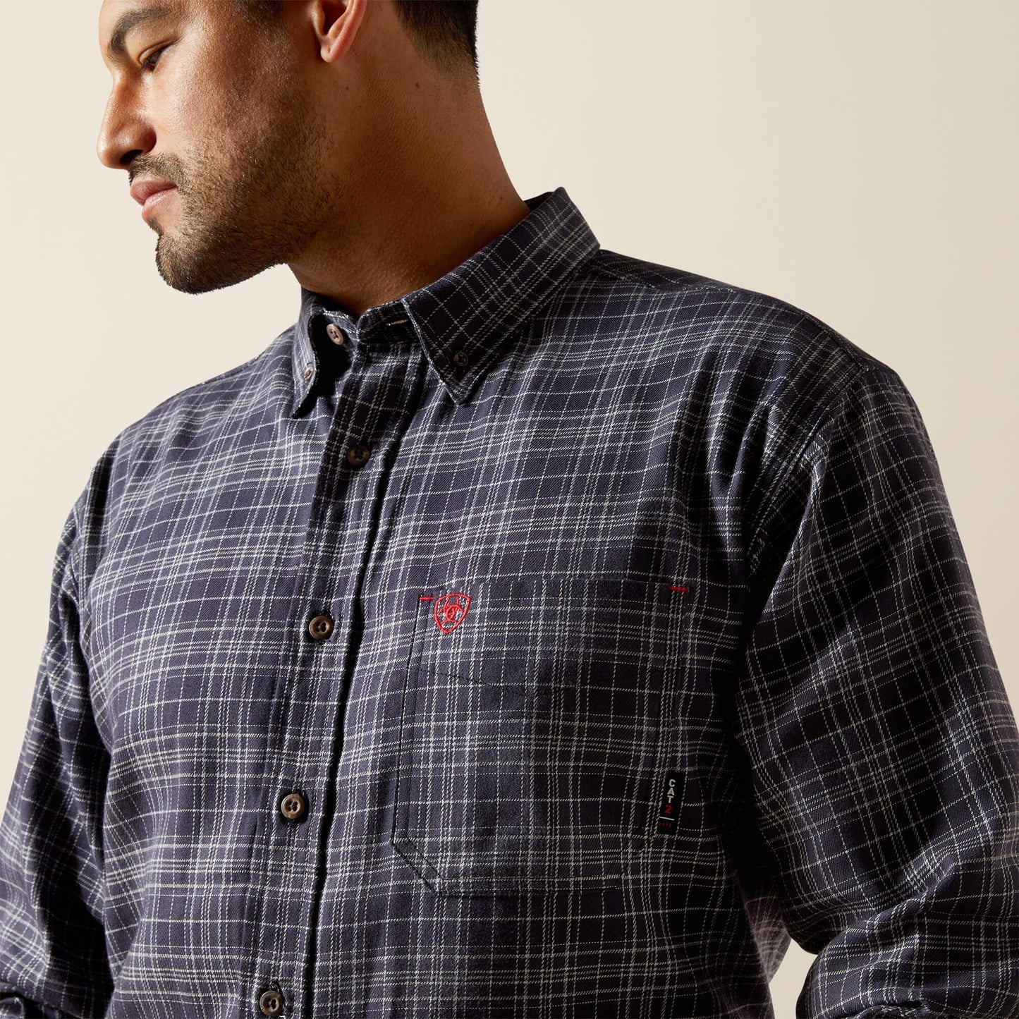 FR Brando Work Shirt Men | Ariat on sale