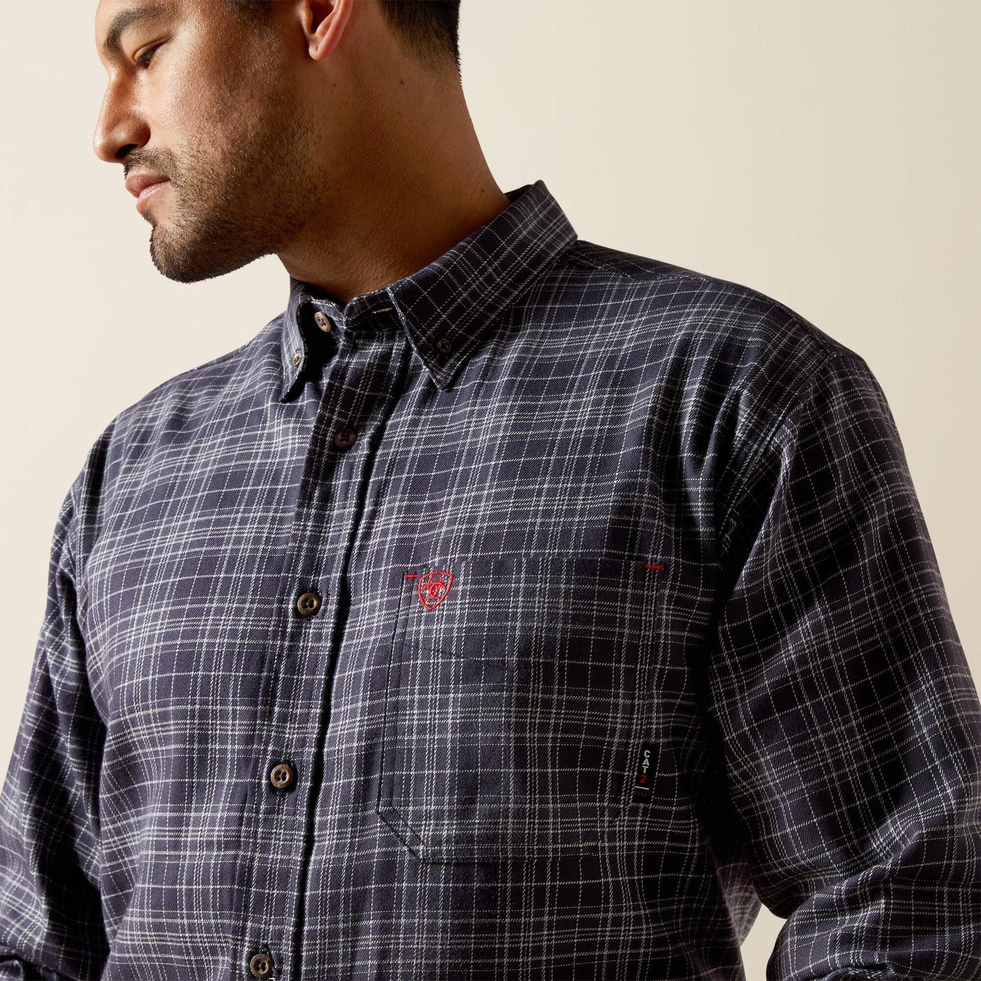 FR Brando Work Shirt Men | Ariat on sale