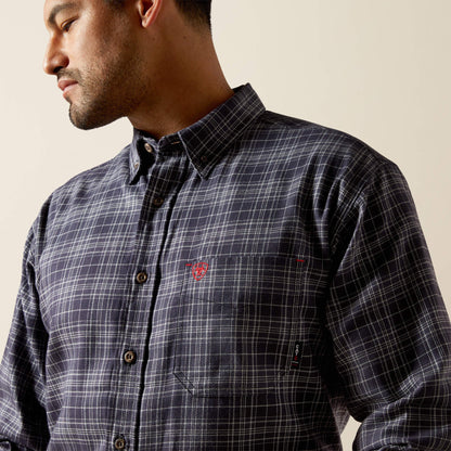 FR Brando Work Shirt Men | Ariat on sale