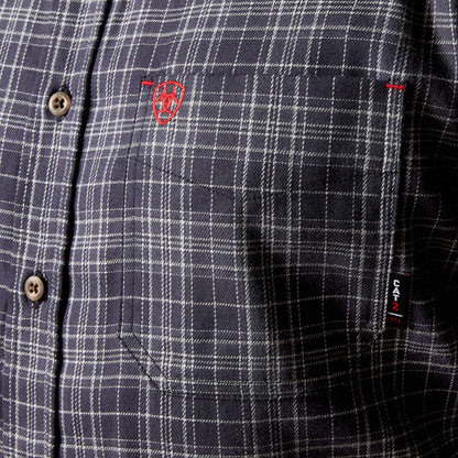 FR Brando Work Shirt Men | Ariat on sale