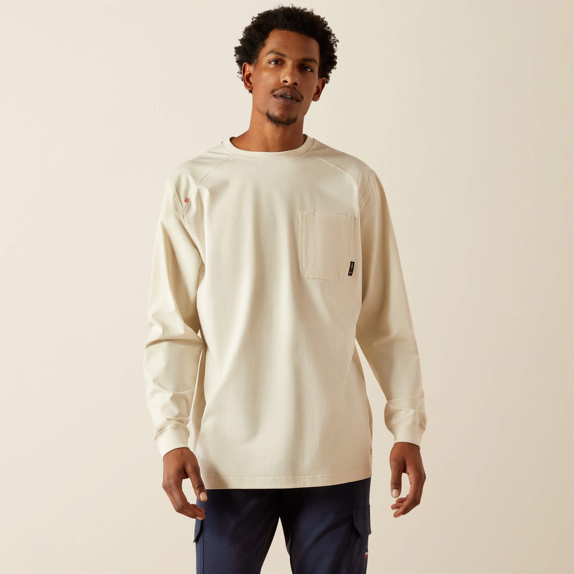 FR Pima T-Shirt Men | Ariat discount
