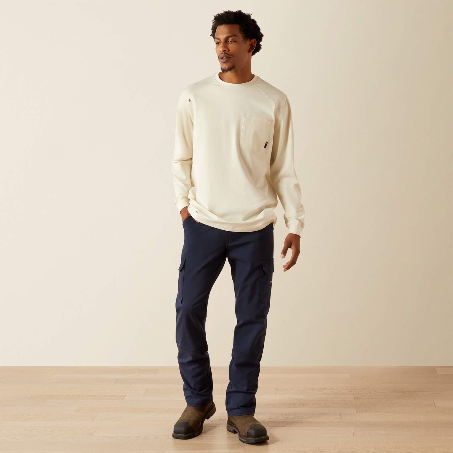 FR Pima T-Shirt Men | Ariat discount