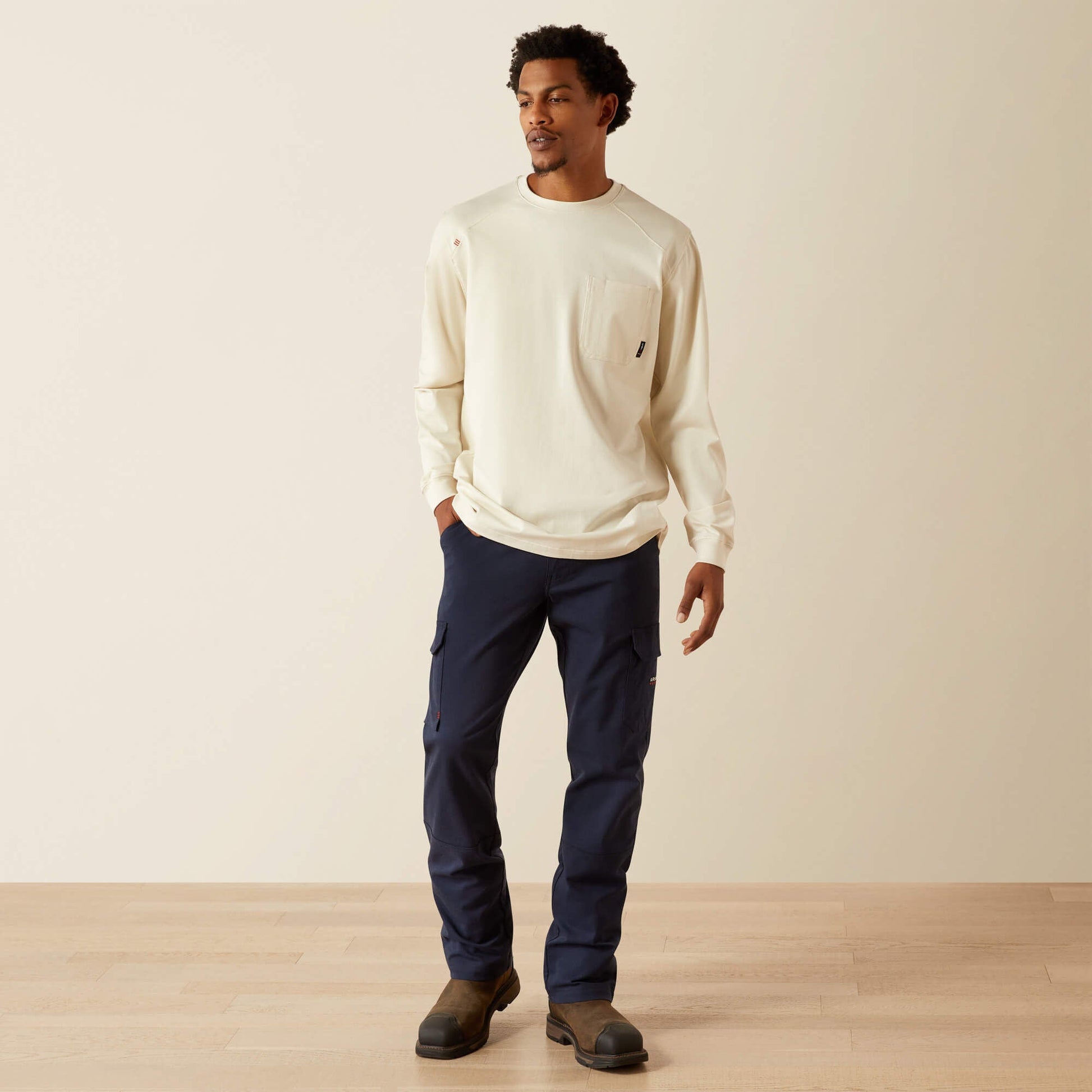 FR Pima T-Shirt Men | Ariat discount